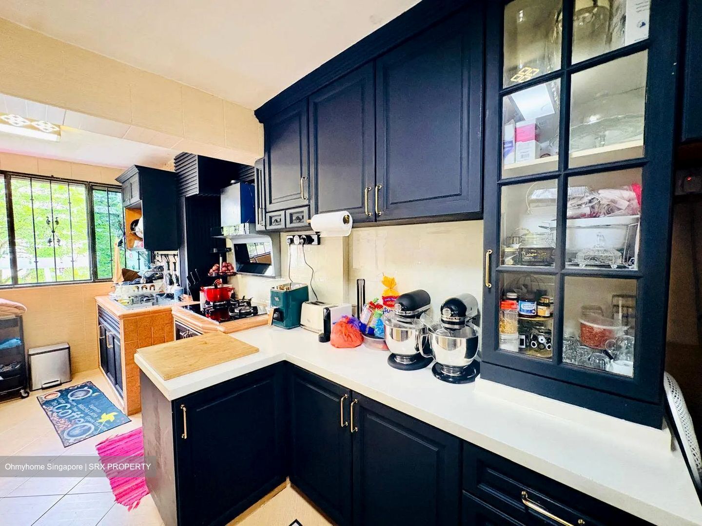 Blk 214 Lorong 8 Toa Payoh (Toa Payoh), HDB 4 Rooms #552381271